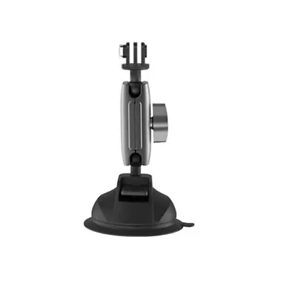 360 Suction Cup Mount For GoPro HERO 12/11/10/9/8/7/6/5/4/3/MAX/Session • $44.95