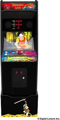 Multi Arcade Game Machine - 3 In 1 - Includes Custom Riser And Light Up Marquee • $919.73