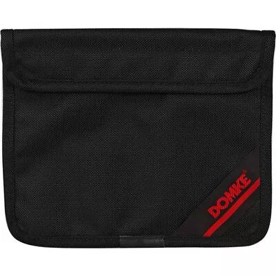 New Domke Film Guard Bag (X-Ray) Small - Holds 15 Rolls Of 35mm Film #711-12B • $39.99