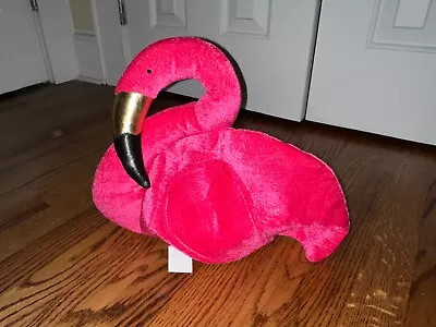 Flamingo Themed Novelty Hat NWT  • $30