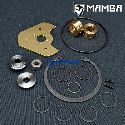 Mamba Turbo Repair Kit For Holset HX55/HX55W IVECO VOLVO CUMMINS PENAULT SCANIA • $111.43