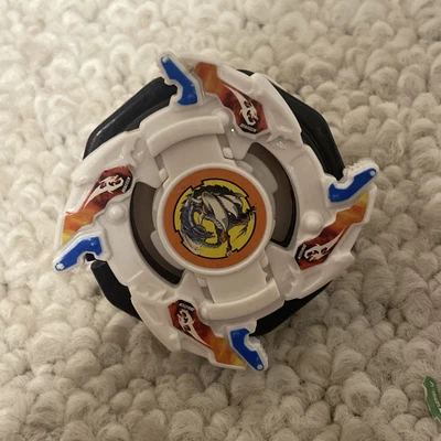 $35 • Buy Dragoon V2 + V Magnet Disk Beyblade Takara Tomy V Force - US Seller  D