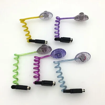 5 Colors Flexible For Game Boy GBA/SP GBC/GBP  Worm Light Illumination LED Lamps • £6.71