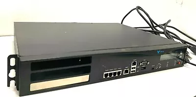 Vertical Wave IP 500 VOIP PBX VW5-500-3A-SSD Communication Platform • $200