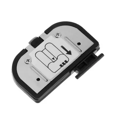 Battery Door Cover Lid Cap For Nikon D700 Digital Camera Repair Part Accessories • $5.03