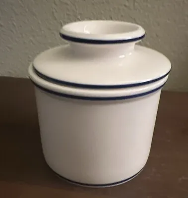 The Original L. Tremain Ceramic Butter Bell Crock 2007 • $19.99