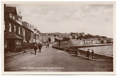 P.C Shore St Dalintober Campbeltown Kintyre Argyll And Bute R P Excellent Cond • £12.50