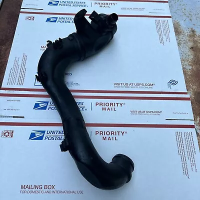 VW Mk4 Golf/Jetta TDI Turbo Inlet Boost Pipe And Intake (1999.5-2003) • $69