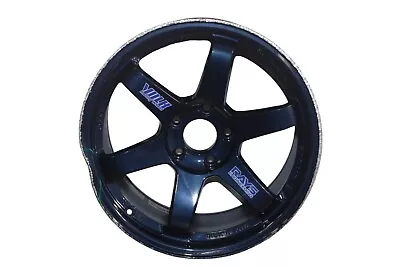 Volk TE37SL / 5x120 / 18x9.5  +22 / MAG BLUE | E9x M3 TE37 E90 E92 E93 2008-2013 • $250