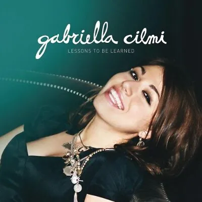 Gabriella Cilmi - Lessons To Be Learned - Gabriella Cilmi CD KWVG The Cheap Fast • £4.39