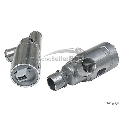 One New Bosch Fuel Injection Idle Air Control Valve 0280140516 7586019 • $242.57