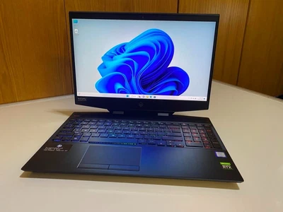 $1050 • Buy HP OMEN Gaming Laptop With RTX 2060