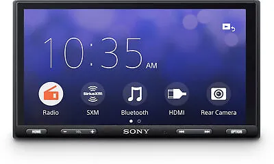 Sony XAV-AX5600 Digital Multimedia Receiver • $348