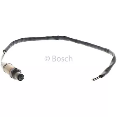 Bosch 15740 O2 Oxygen Sensor Driver Or Passenger Side Downstream & Upstream • $55.53