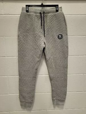 Barstool Gray Sweatpants Men's Large • $19.98