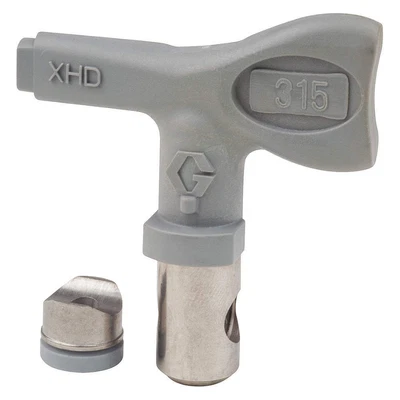 £80.50 • Buy GRACO XHD315 Airless Spray Gun Tip,Tip Size 0.015 In