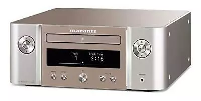 Marantz M-CR612 NETWORK CD RECEIVER Color : Silver Gold Free FedEx From Japan • $1007.40