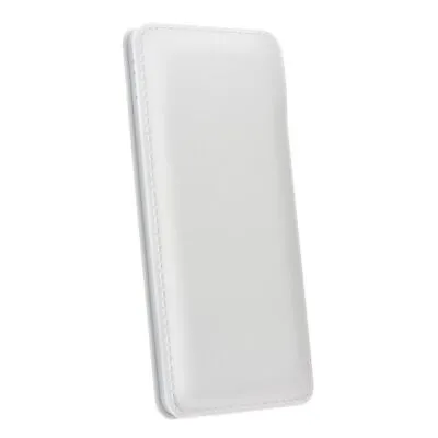 Loader Battery External 10000mAh Powerbank White For Smartphone And Tablet • £42.38