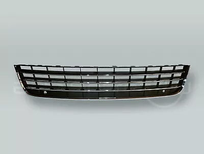 Front Bumper Center Ventilation Grille Fits 2011-2014 VW Touareg • $123.90