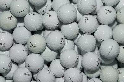 50 Mixed Srixon Golf Balls # Clearance SALE #. • $29.95