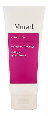 Murad Refreshing Cleanser 6.75 Oz. Facial Cleanser • $35.70