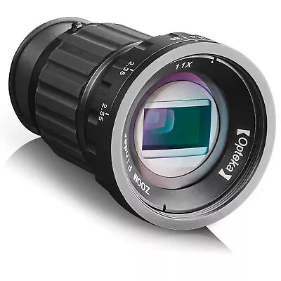 Opteka 11x Zoom HD Multicoated Metal Micro Director's Viewfinder For Film Making • $119