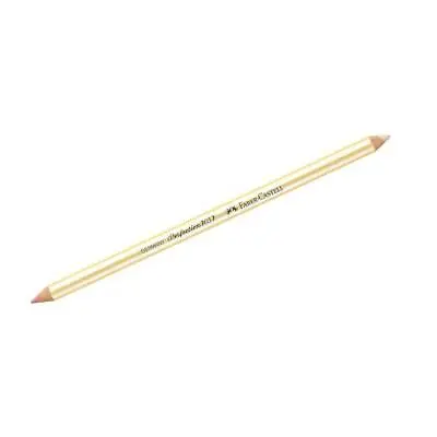 Faber-Castell Eraser Pencil PERFECTION #7057 Dual Tip For Ink & Pencil • $1.98