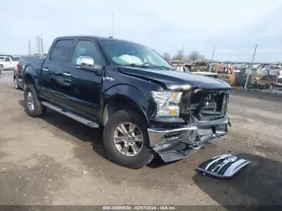 Wheel 18x7-1/2 Steel Spare 12 Hole Fits 04-20 FORD F150 PICKUP 1171470 • $154.99