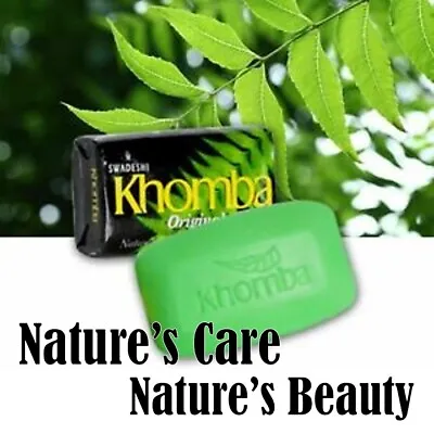 £2.97 • Buy Kohomba Ayurvedic Soap Herbal Antifungal Medicated Skin Care From Sri Lanka
