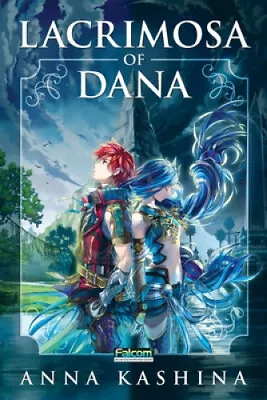 Lacrimosa Of Dana: Officially Licensed Novelization Of Ys VIII: Lacrimosa Of • $64.62