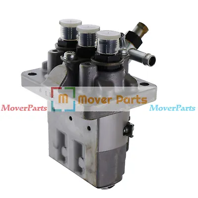 Fuel Injection Pump 094500-5160 094500-7040 MM436649 For Mitsubishi L3E Engine • $926