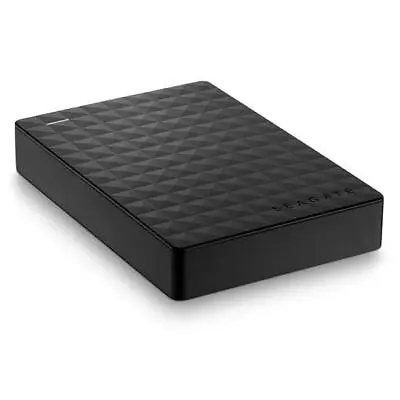 $219 • Buy Seagate 5TB Expansion Portable Hard Drive