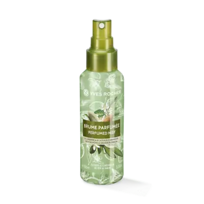 $42.85 • Buy Yves Rocher Hair Perfumed Mist Almond Orange Blossom Water Vegan Relaxing 100 Ml