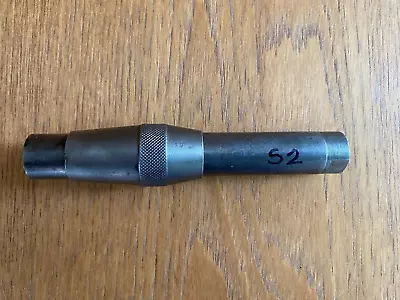 £20 • Buy T&J Expanding Reamer Screw On Extension Pilot Size H S2