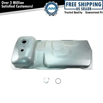 15.4 Gallon Gal Gas Fuel Tank For 81-86 Ford Capri Mustang • $120.99