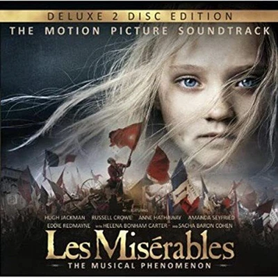 £3.49 • Buy Les Mis�rables Cast - Les Mis�rables: The Motio... - Les Miserables Cast CD HCVG