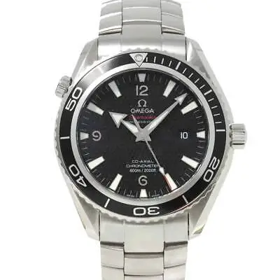 OMEGA Seamaster Planet Ocean 222.30.46.20.01.001 Limited Automatic 90223442 • $6989.58