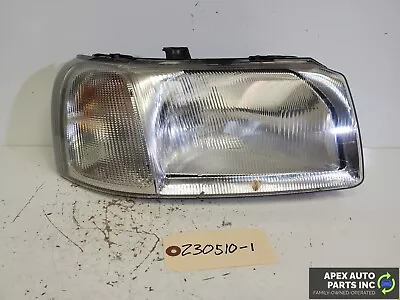 OEM 02-03 Land Rover Freelander Halogen Passenger Right Side Headlight LAMP • $39.99