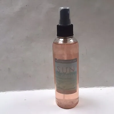 Hollister Short Run Sun Chaser Shimmer Body Mist 200ml Rare New • £25