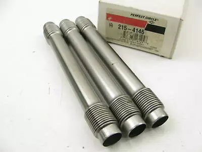 (x3)  Perfect Circle 215-4146 Engine Push Rod Tubes For 66-78 VW H4 • $18.88