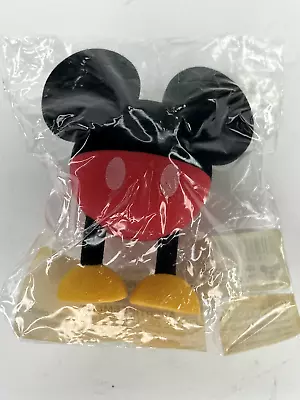 Mickey Mouse W/Feet - Antenna Topper - In Original Package • $12.50