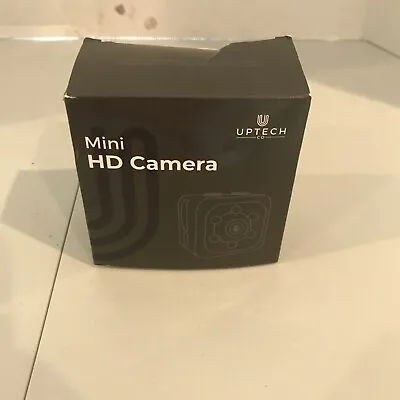 $35.99 • Buy Uptech Mini HD Camera