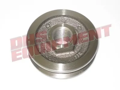 Wacker Neuson OEM WP1540 WP1550 Plate Compactor Exciter Pulley  5000088861 • $64.95