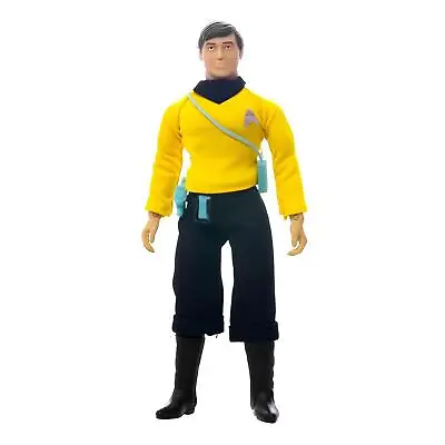 Mego Star Trek Chekov Action Figure 8  • $43.99