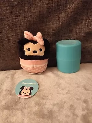 Squishmallow Disney Minnie Mouse Mystery Squad • £6.99