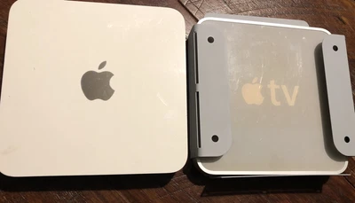 $49.99 • Buy Apple TV Time Capsule Mounting Bracket