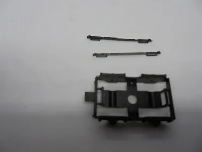 Oo Scale Bachmann Spares Gwr City Class Front Bogie Frame Unit Black Colour • £4.95