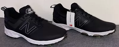 New Balance Fresh Foam Linkspro Mens 13 Black  • $30