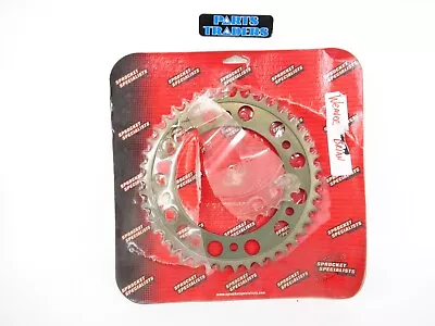 $39.99 • Buy Sprocket Specialists Aluminum Rear Sprocket 41 Tooth 520 Bronze CBR600R CBR900RR