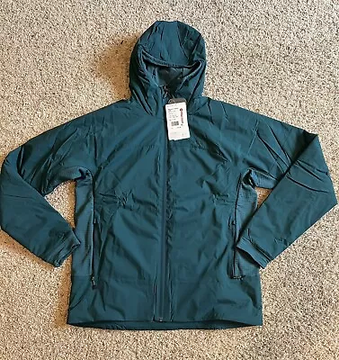 MARMOT Novus LT Hoody Primaloft Jacket Men's Size Large Brand New • $95